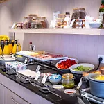 Hotel Western Premier De Galles