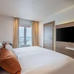 Hotel Western Premier De Galles