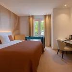 Hotel Western Premier De Galles Menton