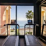 Hotel Western Premier De Galles Menton
