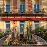 Hotel Western Premier De Galles 4*