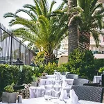 Hotel Western Premier De Galles