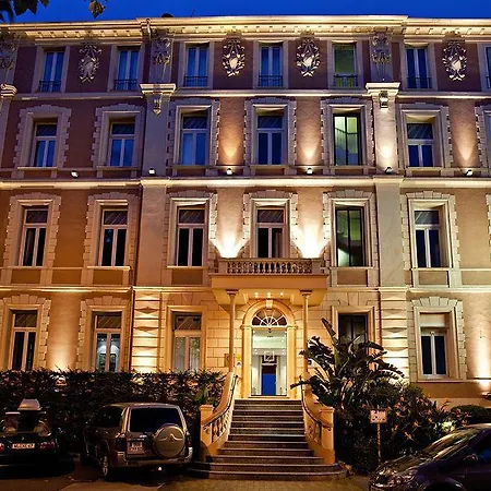 Western Premier De Galles Otel 4*