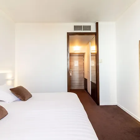 Otel Western Premier De Galles 4*