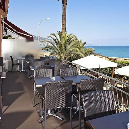Western Premier De Galles 4* Menton