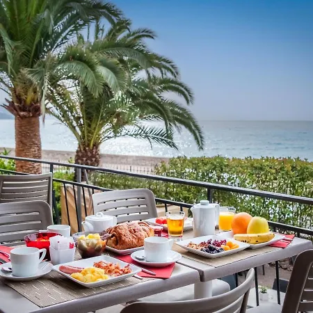Otel Western Premier De Galles