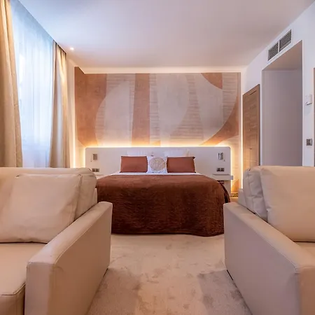 Otel Western Premier De Galles