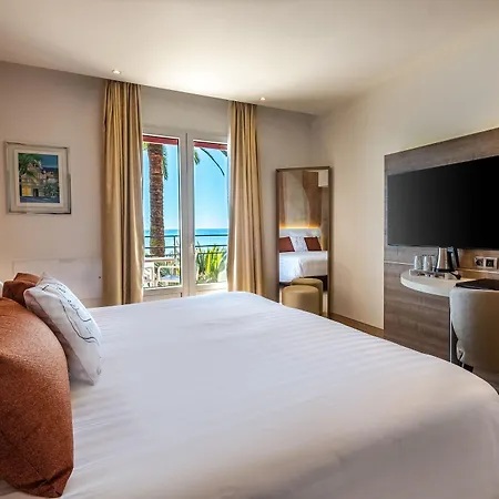 Otel Western Premier De Galles 4*