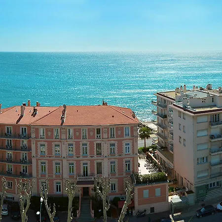 Western Premier De Galles Hotel Menton