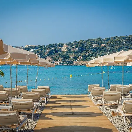 Hotel Western Premier De Galles Menton