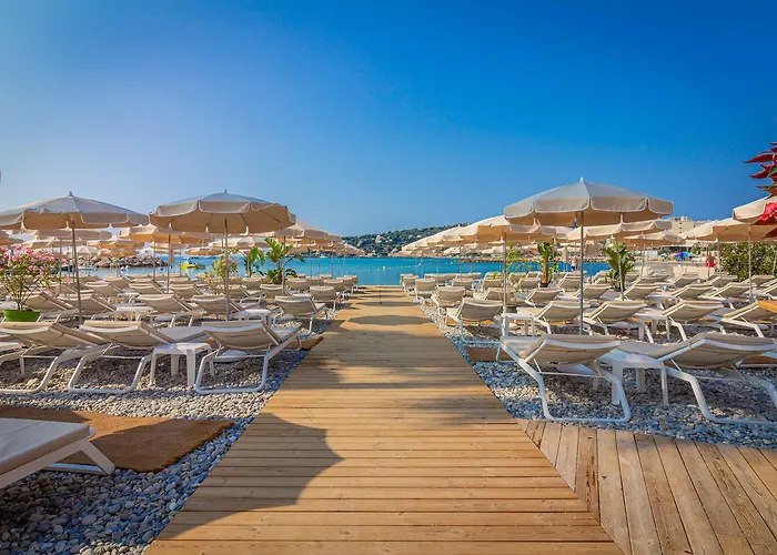 Western Premier De Galles فندق