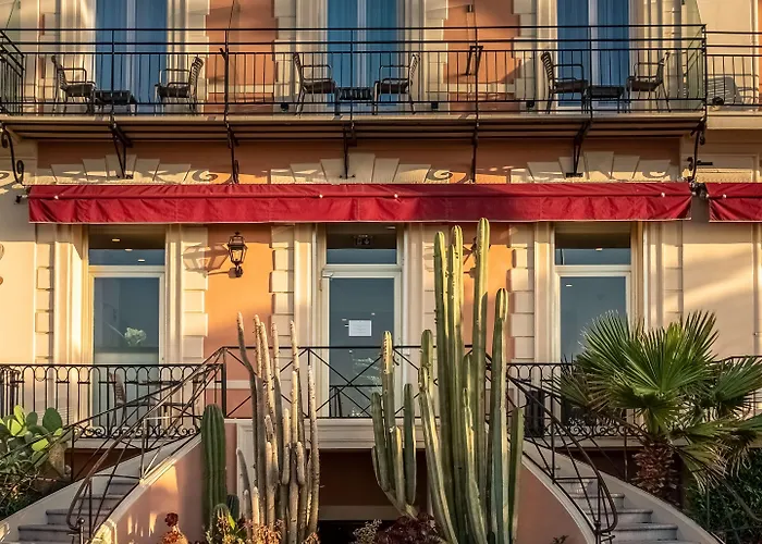 فندق Western Premier De Galles 4*