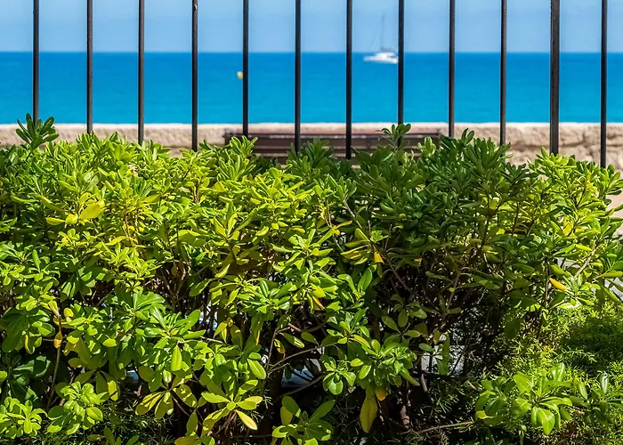 فندق Western Premier De Galles 4*