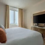 Hotel Western Premier De Galles Menton