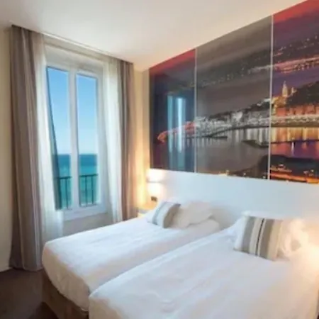 Ξενοδοχείο Western Premier De Galles