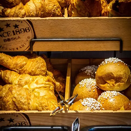 Western Premier De Galles 4* Menton