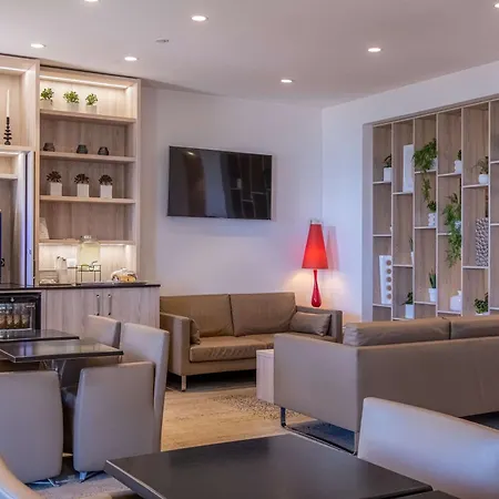 Western Premier De Galles 4* Μεντόν