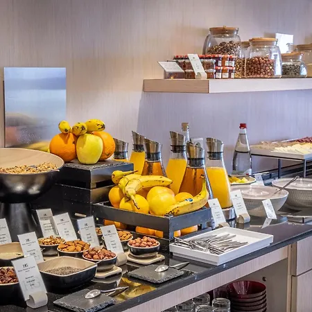 Western Premier De Galles Hotel Mentona