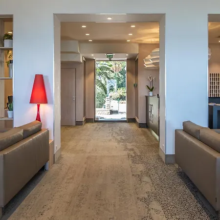 Western Premier De Galles Hotel