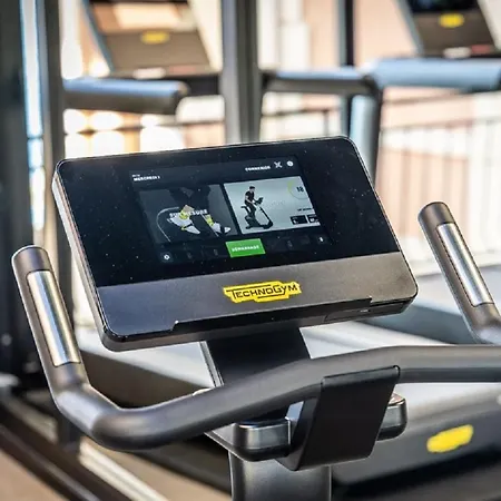 فندق Western Premier De Galles مينتون