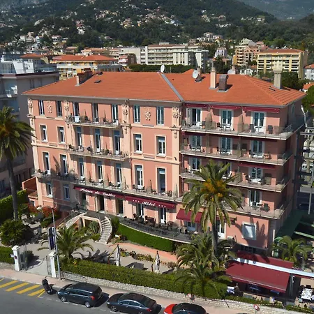 Western Premier De Galles Hotel