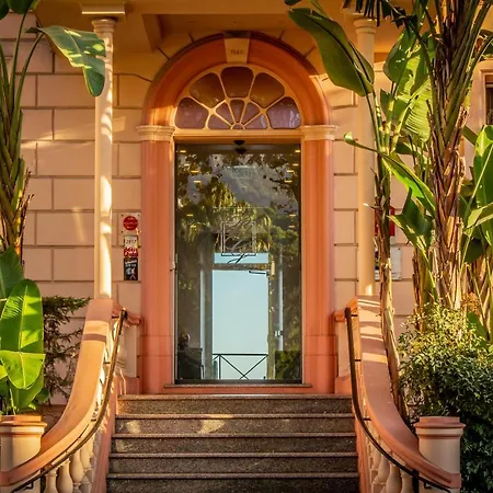 Western Premier De Galles Hotel 4*