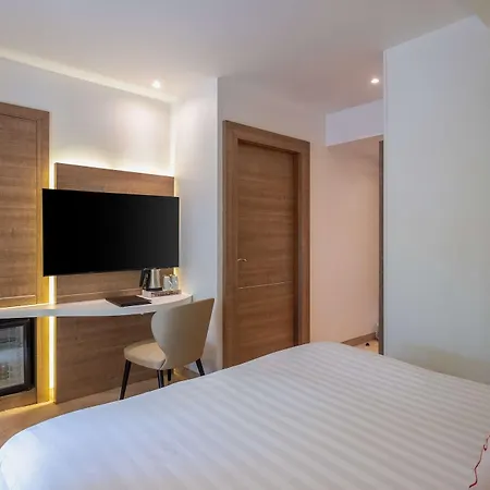 Western Premier De Galles 4* Μεντόν