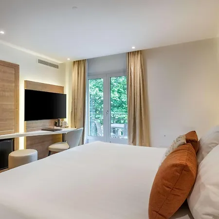 Western Premier De Galles Hotel