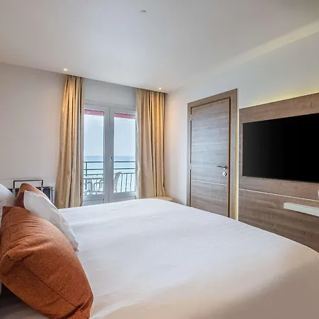 Hotel Western Premier De Galles