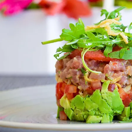 Western Premier De Galles Szálloda Menton