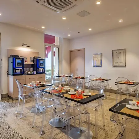 Western Premier De Galles Hotel Menton