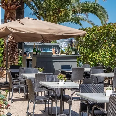 Western Premier De Galles Hotel