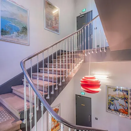 Western Premier De Galles Szálloda 4*