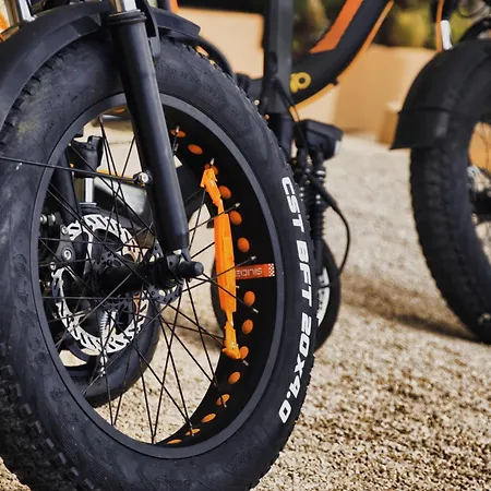 Western Premier De Galles 4*