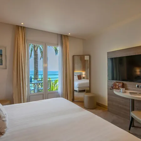 Hotel Western Premier De Galles