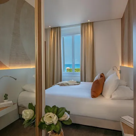 Western Premier De Galles Szálloda 4*