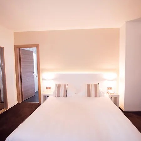 Western Premier De Galles 4* Μεντόν