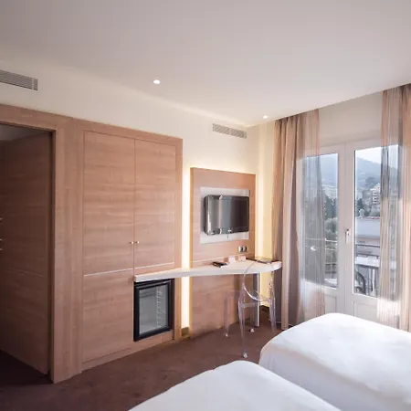 Western Premier De Galles Hotel 4*