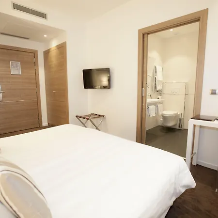 Hotel Western Premier De Galles Menton