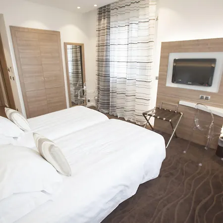 Ξενοδοχείο Western Premier De Galles Μεντόν