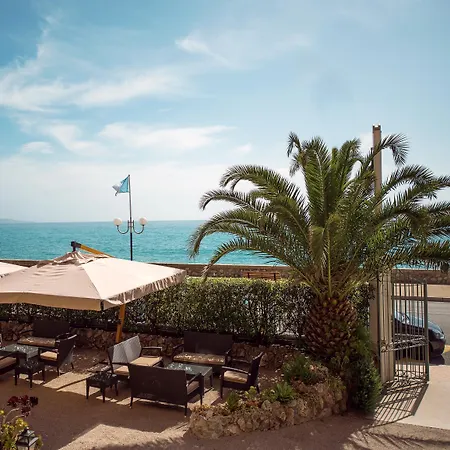 Western Premier De Galles 4*