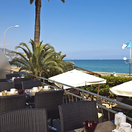 Western Premier De Galles Hotel