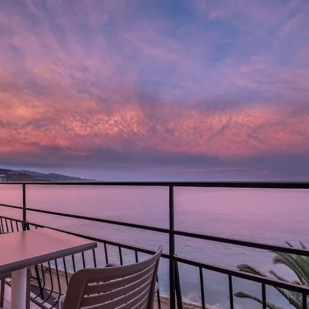 Western Premier De Galles 4* Μεντόν