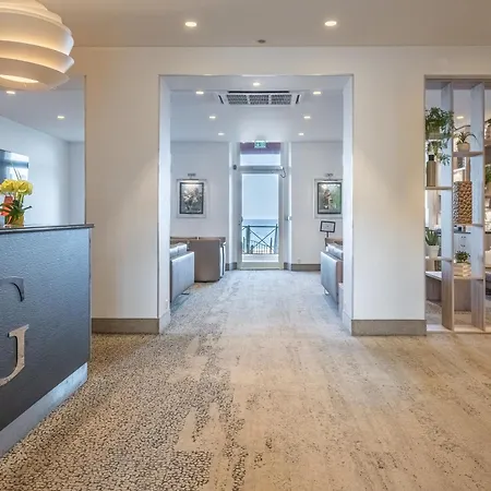 Western Premier De Galles Hotel Menton