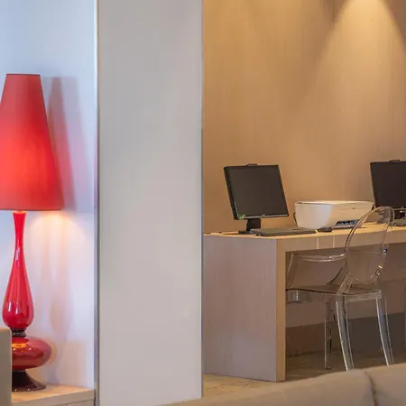 Ξενοδοχείο Western Premier De Galles 4*