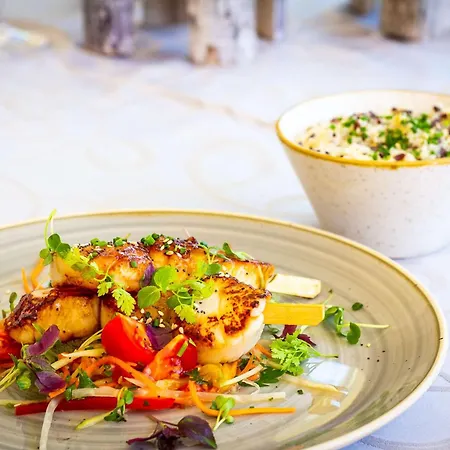 Ξενοδοχείο Western Premier De Galles 4*