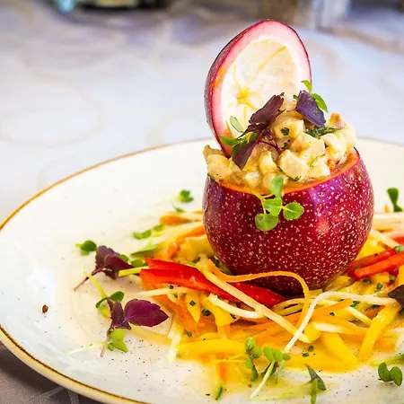 Hotel Western Premier De Galles 4*