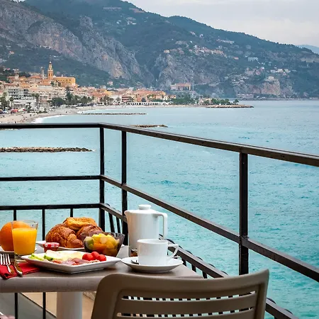 Hotel Western Premier De Galles 4*