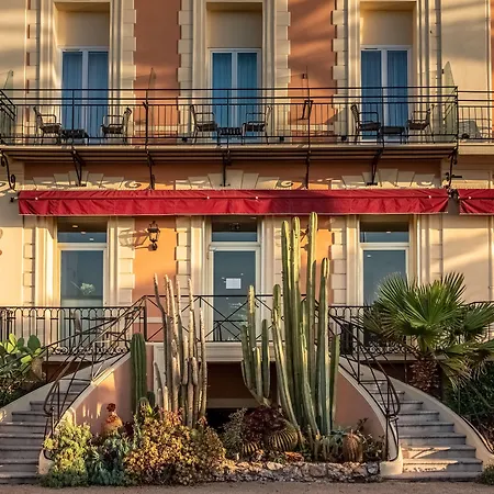 Hotel Western Premier De Galles 4*