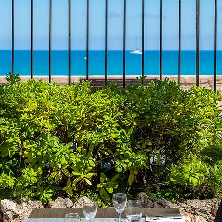 Hotel Western Premier De Galles 4*